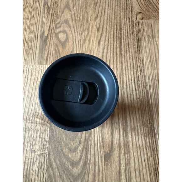 ELLO Black Stainless Steel Travel Mug Tumbler 18 oz. - Picture 5 of 8